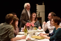 Martigues, Théâtre des Salins - Les spectacles de mars 2022 Martigues, Théâtre des Salins - Les spectacles de mars 2022