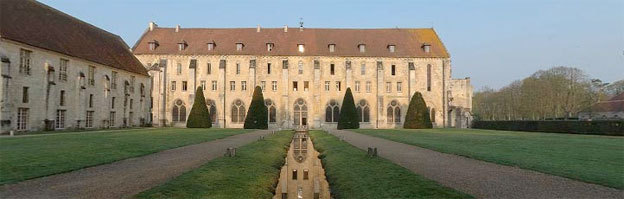 Fondation Royaumont, 50 ans, 50 événements du 28 juin au 14 décembre 2014