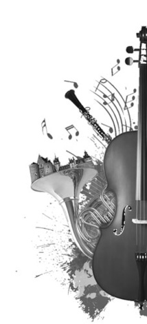 41e édition du Festival de Musique de Sully et du Loiret, du 16 mai au 1er juin 2014 41e édition du Festival de Musique de Sully et du Loiret, du 16 mai au 1er juin 2014