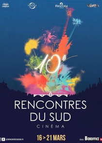 Les Festivals de cinéma dans le Sud - 7 manifestations du 15 mars au 9 avril Les Festivals de cinéma dans le Sud - 7 manifestations du 15 mars au 9 avril