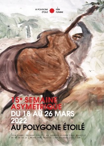 Les Festivals de cinéma dans le Sud - 7 manifestations du 15 mars au 9 avril Les Festivals de cinéma dans le Sud - 7 manifestations du 15 mars au 9 avril