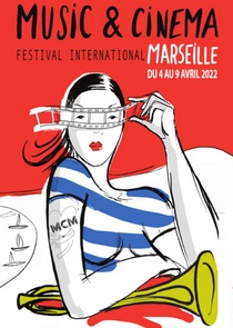 Les Festivals de cinéma dans le Sud - 7 manifestations du 15 mars au 9 avril Les Festivals de cinéma dans le Sud - 7 manifestations du 15 mars au 9 avril