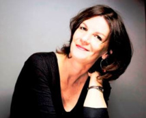 Agnès de Sacy Agnès de Sacy