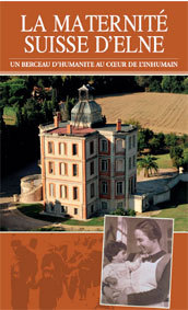 « La Maternité Suisse d’Elne, un berceau d’humanité au cœur de l’inhumain » devient une exposition itinérante « La Maternité Suisse d’Elne, un berceau d’humanité au cœur de l’inhumain » devient une exposition itinérante