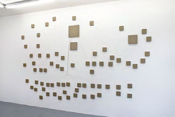 Jean-Benoit Lallemant, Birth of a Nation, 2014 © Mauve Serra Jean-Benoit Lallemant, Birth of a Nation, 2014 © Mauve Serra