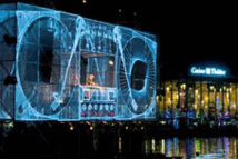 Bains Numériques #8. Festival international des arts numériques du 14 au 20 juin 2014 à Enghien-les-Bains Bains Numériques #8. Festival international des arts numériques du 14 au 20 juin 2014 à Enghien-les-Bains