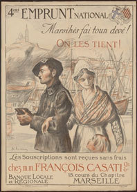La faute au Midi. Soldats héroïques et diffamés, exposition aux Archives départementales des Bouches-du-Rhône, Aix-en-Provence,du 24 mars au 5 juillet 2014 La faute au Midi. Soldats héroïques et diffamés, exposition aux Archives départementales des Bouches-du-Rhône, Aix-en-Provence,du 24 mars au 5 juillet 2014