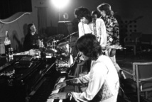 © Dominic Lamblin © Dominic Lamblin