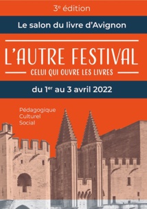 Avignon. Un mois d'avril riche et varié se prépare au Théâtre du Chêne Noir ! Avignon. Un mois d'avril riche et varié se prépare au Théâtre du Chêne Noir !