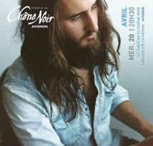 Avignon. Un mois d'avril riche et varié se prépare au Théâtre du Chêne Noir ! Avignon. Un mois d'avril riche et varié se prépare au Théâtre du Chêne Noir !