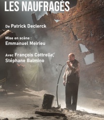 Avignon. Un mois d'avril riche et varié se prépare au Théâtre du Chêne Noir ! Avignon. Un mois d'avril riche et varié se prépare au Théâtre du Chêne Noir !