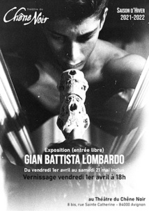 Avignon. Un mois d'avril riche et varié se prépare au Théâtre du Chêne Noir ! Avignon. Un mois d'avril riche et varié se prépare au Théâtre du Chêne Noir !