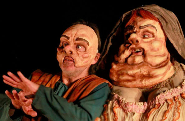 Les Misérables, par le Théâtre du Kronope, Théâtre du Chêne Noir, Avignon, les 27, 28, 29 mars 2014 Les Misérables, par le Théâtre du Kronope, Théâtre du Chêne Noir, Avignon, les 27, 28, 29 mars 2014