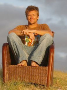 Tom Frager © Damien Poullenot Tom Frager © Damien Poullenot