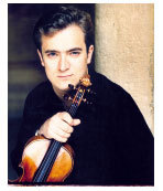 Renaud Capuçon © Simon Fowler Renaud Capuçon © Simon Fowler
