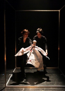 Tournefeuille (31), l'Escale : « Je hurle » - Cie La Soupe. Mercredi 20 avril à 20h30 Tournefeuille (31), l'Escale : « Je hurle » - Cie La Soupe. Mercredi 20 avril à 20h30