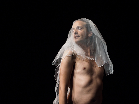 Bouchta, « Sois un homme mon fils » © DR Bouchta, « Sois un homme mon fils » © DR