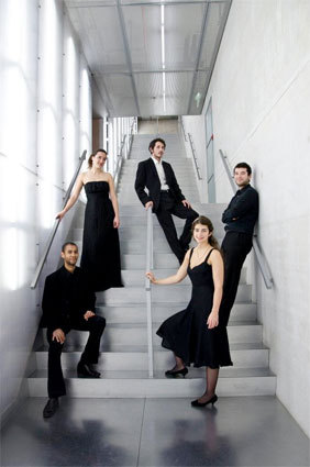 Les Ombres © DR Les Ombres © DR