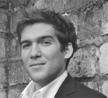 Florian Puddu © DR Florian Puddu © DR