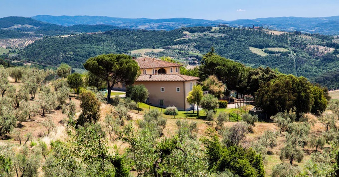 Hotel Tenuta di Artimino Meliá Collection Hotel Tenuta di Artimino Meliá Collection