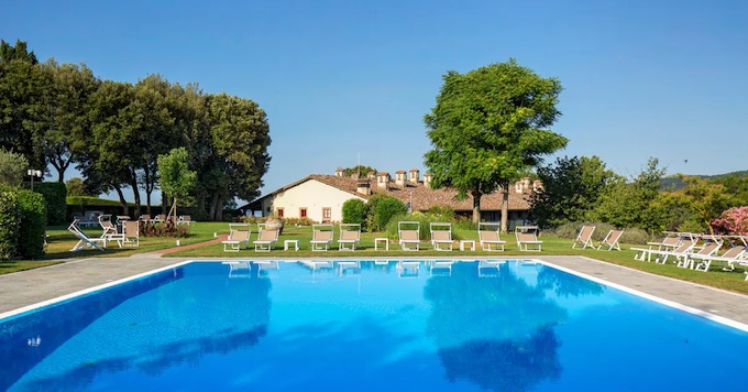 Hotel Tenuta di Artimino Meliá Collection Hotel Tenuta di Artimino Meliá Collection