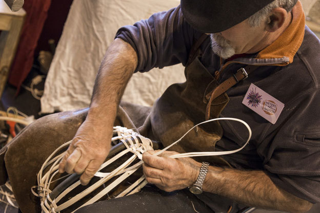 Les Journées Européennes des Métiers d’Art en Languedoc-Roussillon les 4, 5 et 6 avril 2014