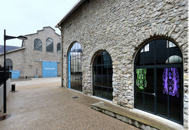 Blair Thurman © Blaise Adilon Blair Thurman © Blaise Adilon