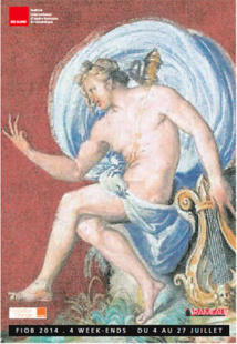 32e Festival International d’Opéra Baroque & Romantique de Beaune du 4 au 27 juillet 2014 . 32e Festival International d’Opéra Baroque & Romantique de Beaune du 4 au 27 juillet 2014 .