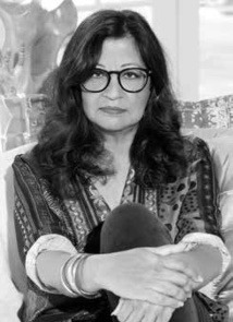 Lekha Singh © DR Lekha Singh © DR