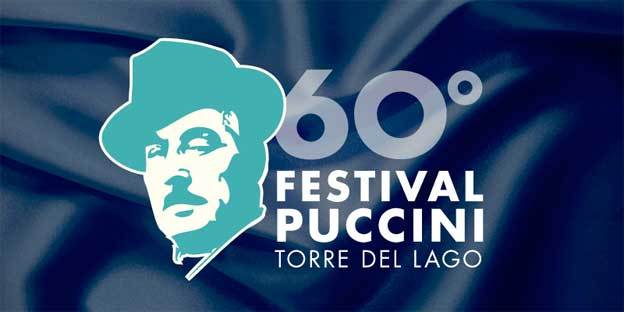 Le  festival Puccini de Torre del Lago fête son soixantième anniversaire du 25 juillet au 30 août 2014, par Christian Colombeau