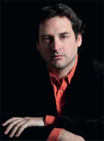 Jean-Baptiste Fonlupt, piano Jean-Baptiste Fonlupt, piano