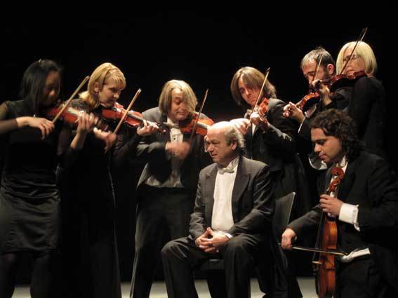Orchestre de chambre de l'Empordà