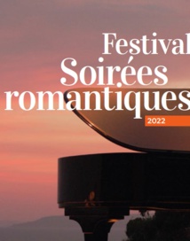 Festival Soirées Romantiques au Domaine du Rayol, de 11 juillet au 17 août 2022