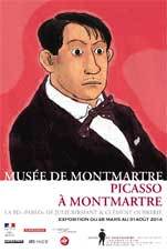 Le Musée de Montmartre vous accueille pour la Fête de Montmartre dans les Jardins Renoir !