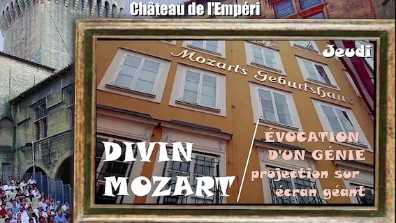 Cliquez sur l'image pour visionner l'annonce du festival Cliquez sur l'image pour visionner l'annonce du festival