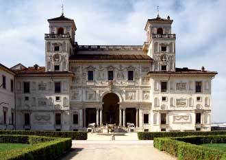 Villa Médicis, nouveau programme de visites guidées de l’Académie de France à Rome