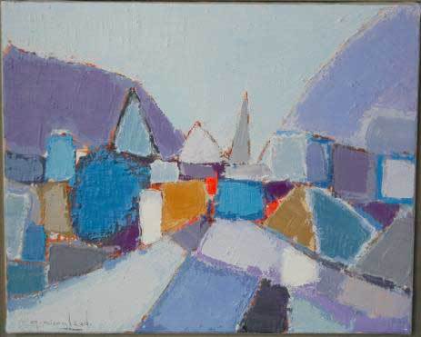 Gilles Nicoulaud Gilles Nicoulaud