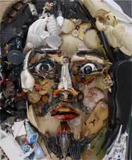 Bernard Pras, Courbet Bernard Pras, Courbet