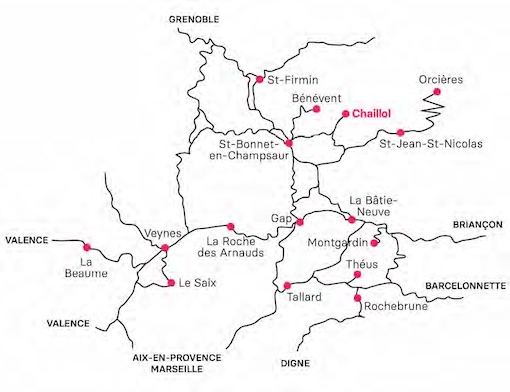 26e édition du Festival de Chaillol, Hautes-Alpes, du 16 juillet au 12 août 2022 26e édition du Festival de Chaillol, Hautes-Alpes, du 16 juillet au 12 août 2022