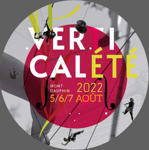 Le Centre des monuments nationaux est partenaire des festivals Musicales Guil Durance et Vertical’Été du 24 juillet au 7 août 2022 au coeur du village fortifié de Mont-Dauphin Le Centre des monuments nationaux est partenaire des festivals Musicales Guil Durance et Vertical’Été du 24 juillet au 7 août 2022 au coeur du village fortifié de Mont-Dauphin