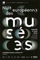 Nuit des Musées au Palais Idéal, Hauterives, Drôme, le 17 mai 2014 Nuit des Musées au Palais Idéal, Hauterives, Drôme, le 17 mai 2014