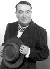 René Sarvil © DR René Sarvil © DR