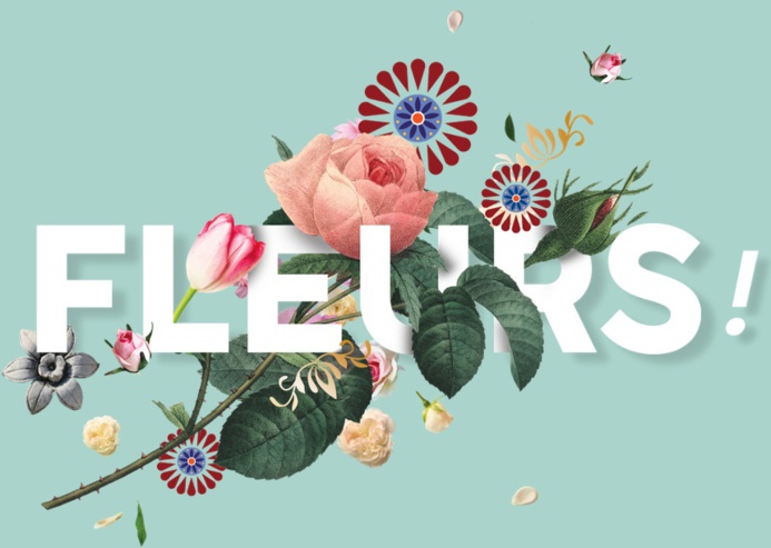 FLEURS ! 5e Biennale des Arts de Nice jusqu'au 31 décembre 2022