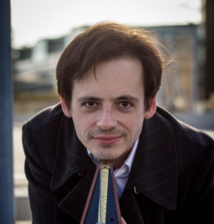 Jan Hugo © DR Jan Hugo © DR