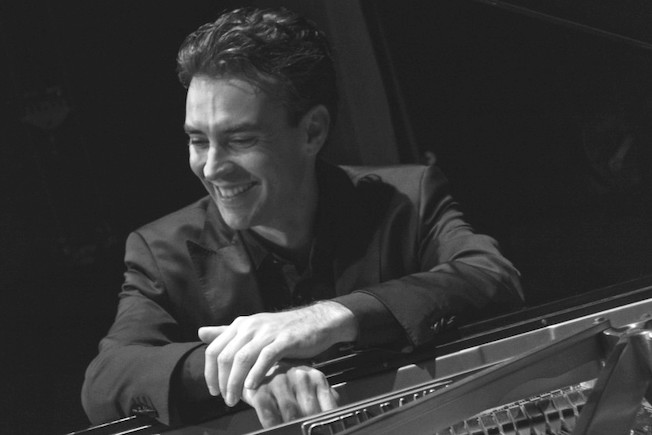 Goran Filipec © DR Goran Filipec © DR