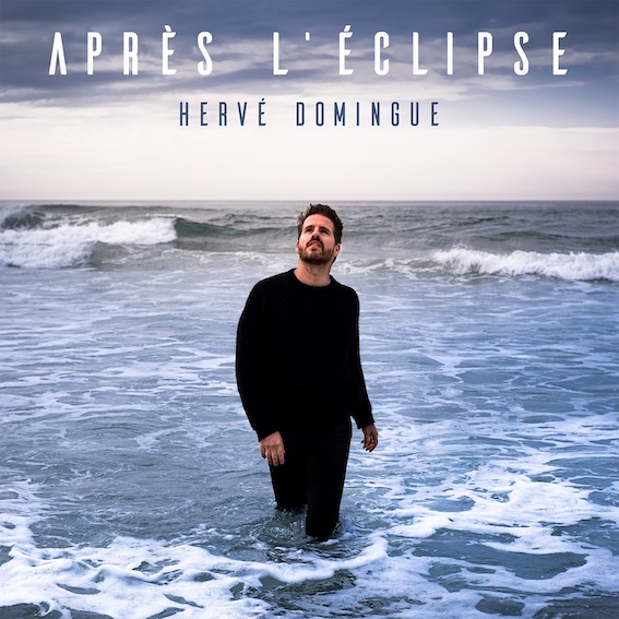 Hervé Domingue, ménestrel et poète d’aujourd’hui, un artiste majeur Hervé Domingue, ménestrel et poète d’aujourd’hui, un artiste majeur