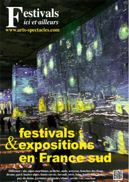 Festivals ici et ailleurs 2014 interactif