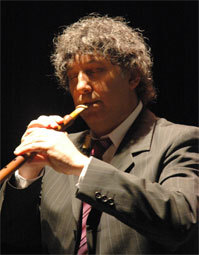 Levon Minassian © DR Levon Minassian © DR