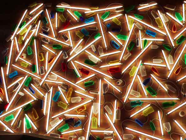 Daylight Flotsam Venice, 2013 Daylight Flotsam Venice, 2013