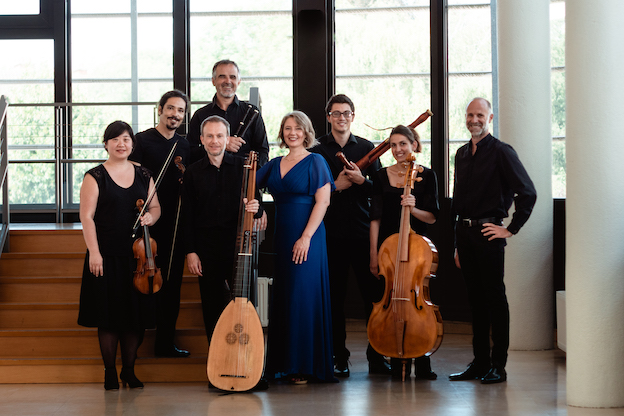 Le Parnasse au féminin © DR Le Parnasse au féminin © DR